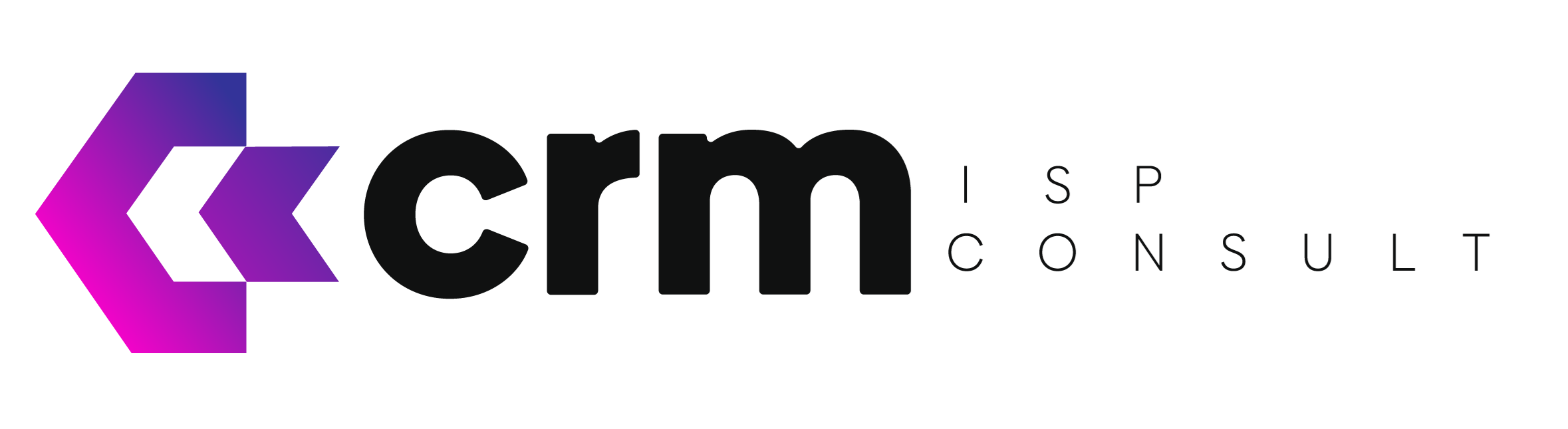 Logo CRM CONSULT